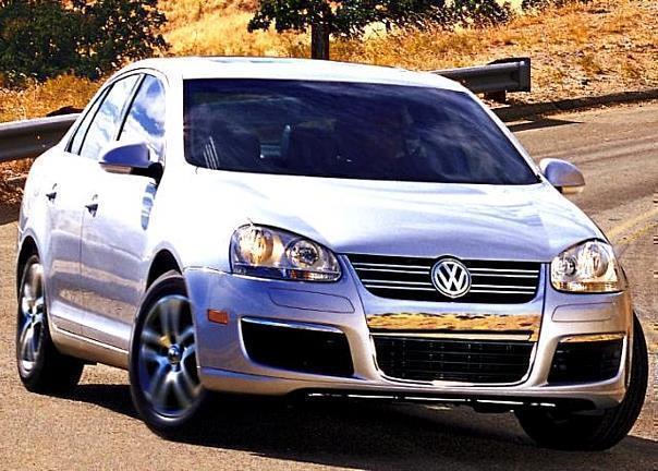 VW Jetta